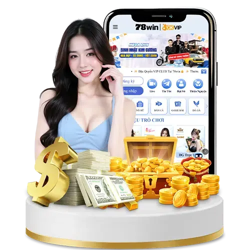 Giao diện trò chơi bắn cá 88org sống động