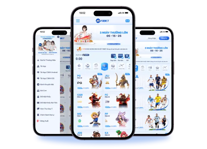 Trải Nghiệm Mượt Mà và Tối Ưu