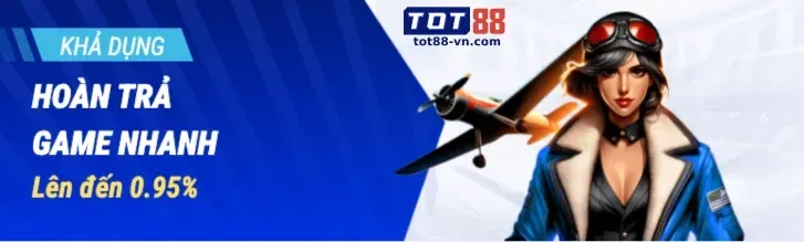 Khuyến mãi nạp lại hàng ngày